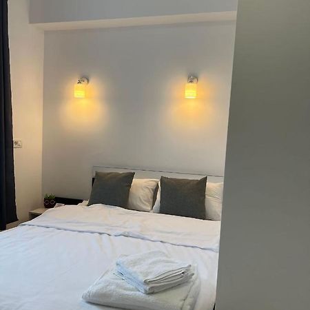 Bymandu Apartamento Corbu  Exterior foto