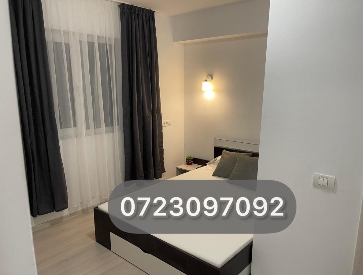 Bymandu Apartamento Corbu  Exterior foto